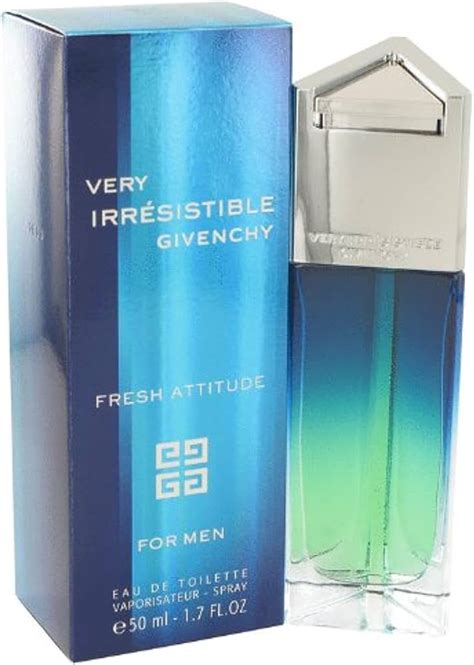 very irresistible givenchy 2018|very irresistible givenchy for men.